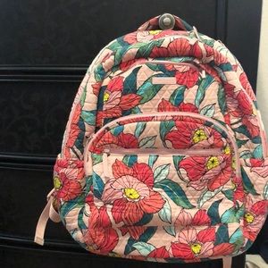 *LAST CHANCE Vera Bradley backpack